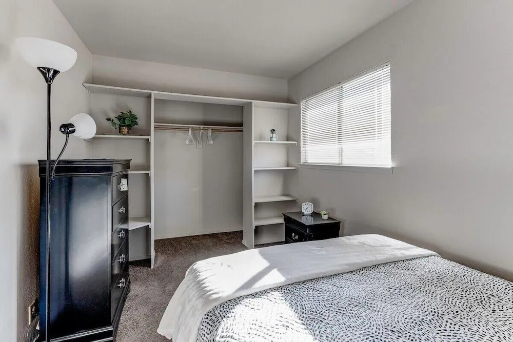 Cozy 2br/1ba Near Sjsu and Airport