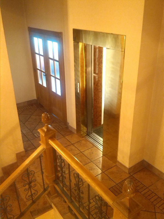 Hotel Juan Carlos I