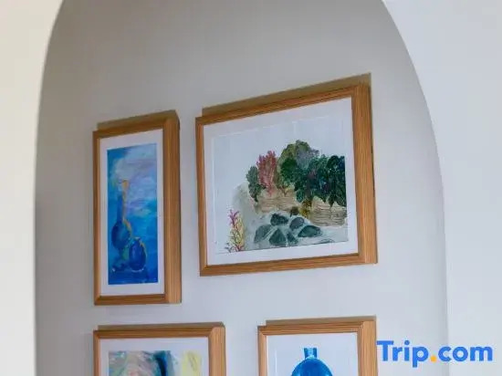 Shuaiwa Club Homestay (Shanghai Jinshan North Station Huakai Seaside Ecological Park)