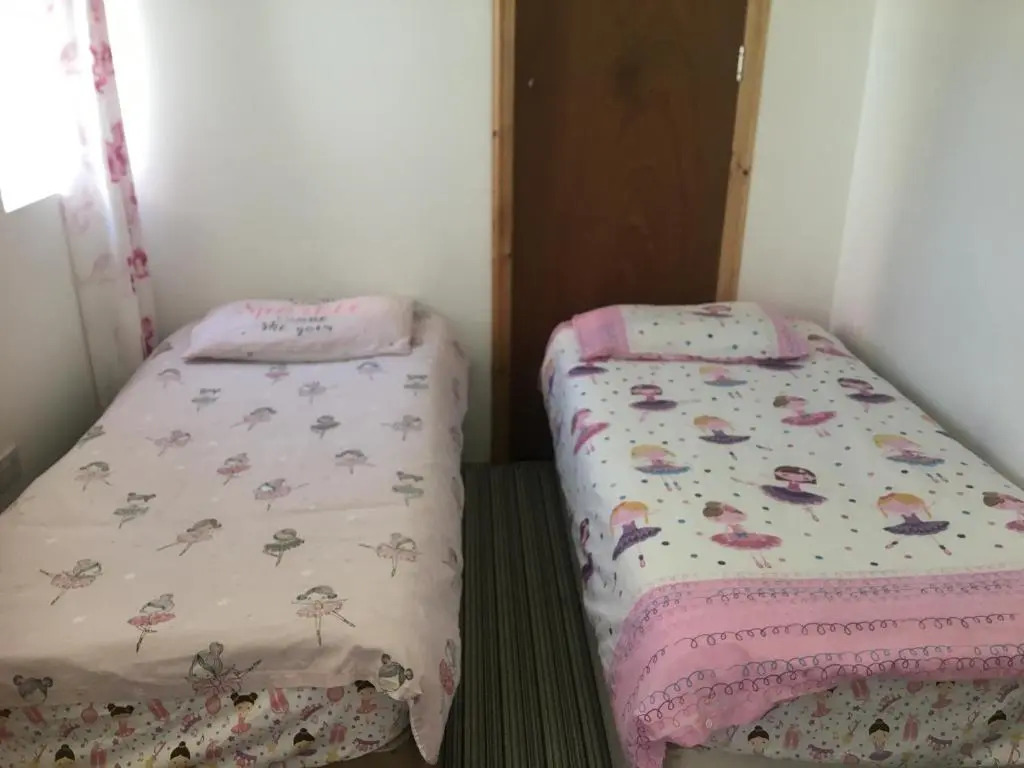 Singer House Apartment