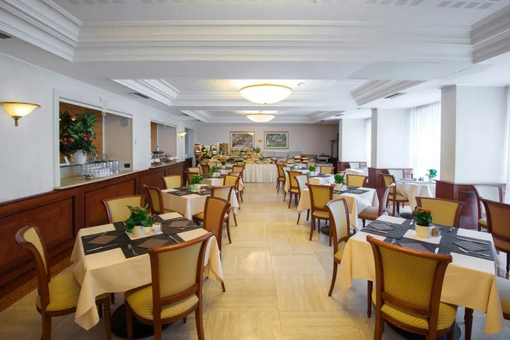 Hotel Pioppeto Saronno
