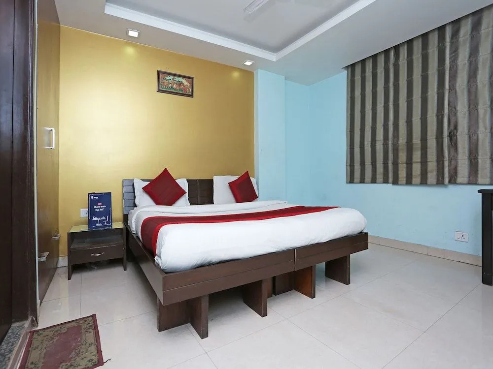 Flight Path Hotel by First Choice