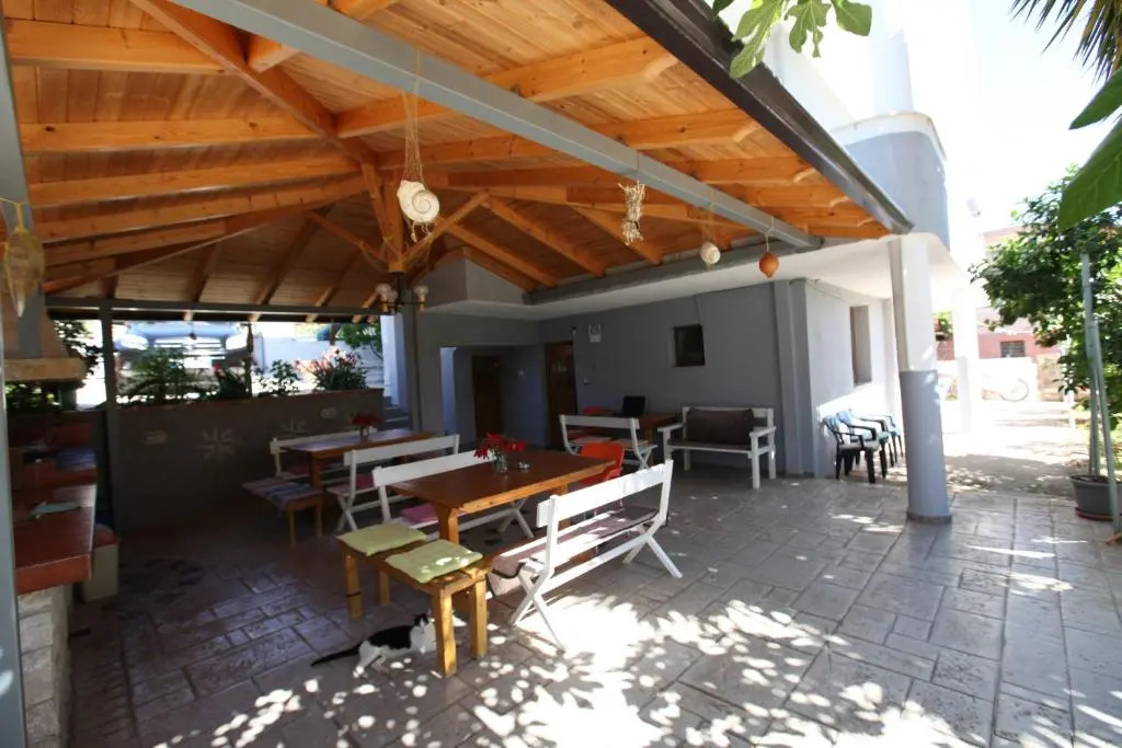 Vila Enea