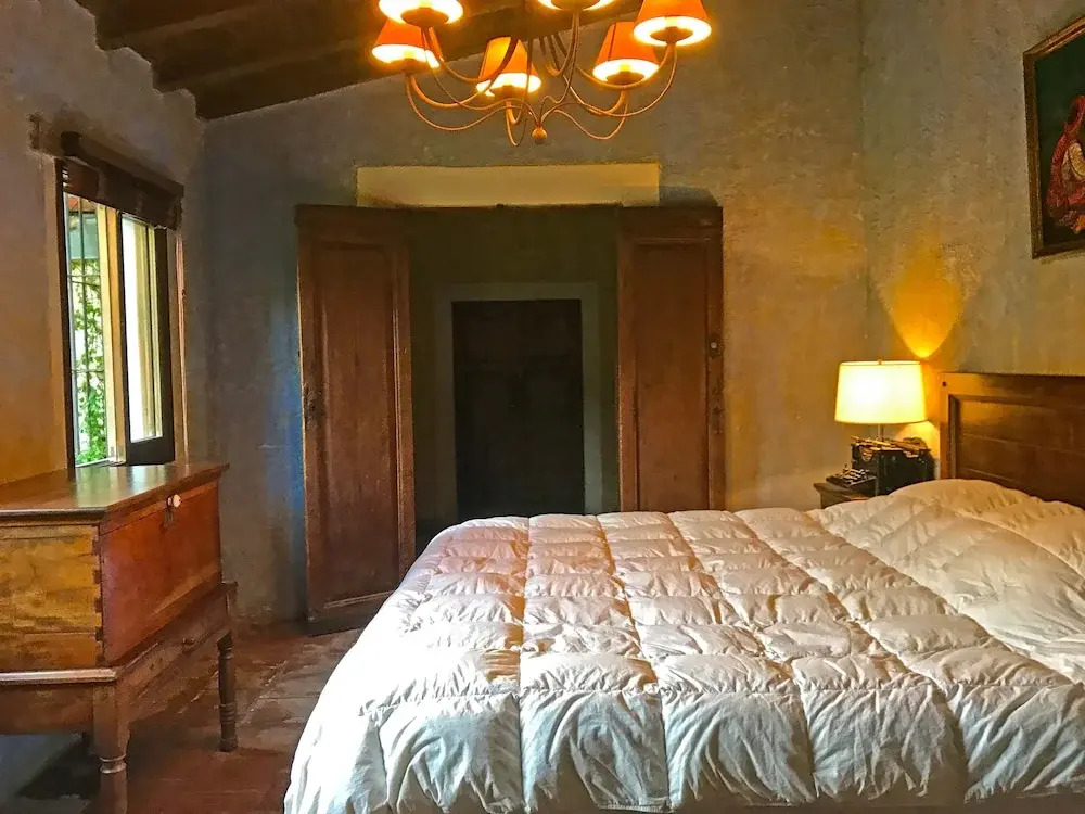 Casa Roja
