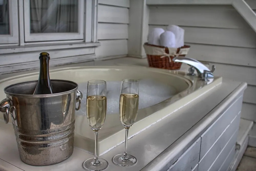 Sooke Harbour House