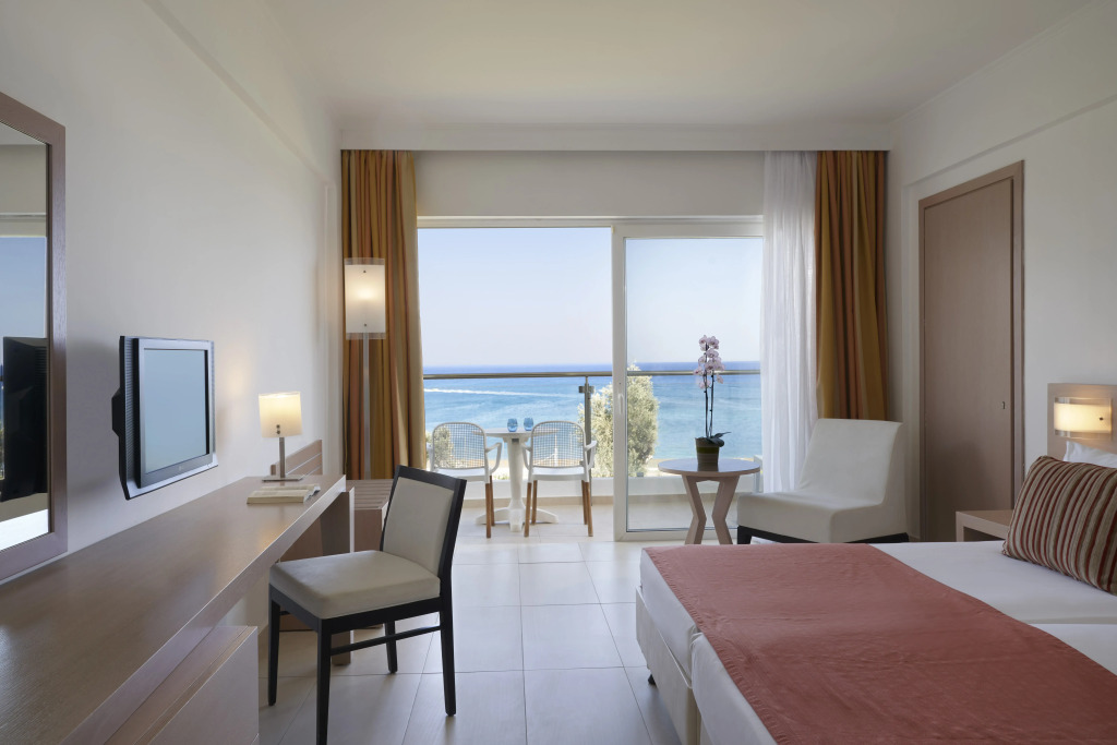 Kolymbia Beach Hotel