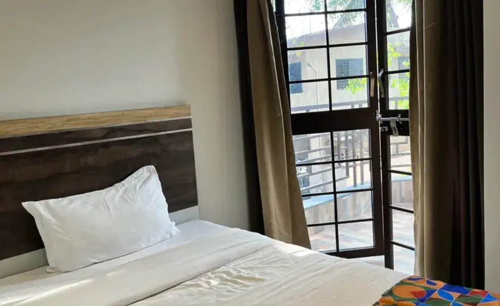VITS Select Kharadi Pune