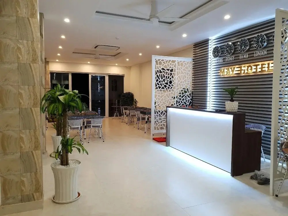 May Hotel Phu Quoc