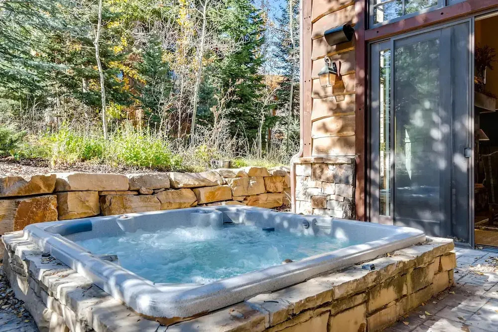Red Pine Residence by Park City Lodging