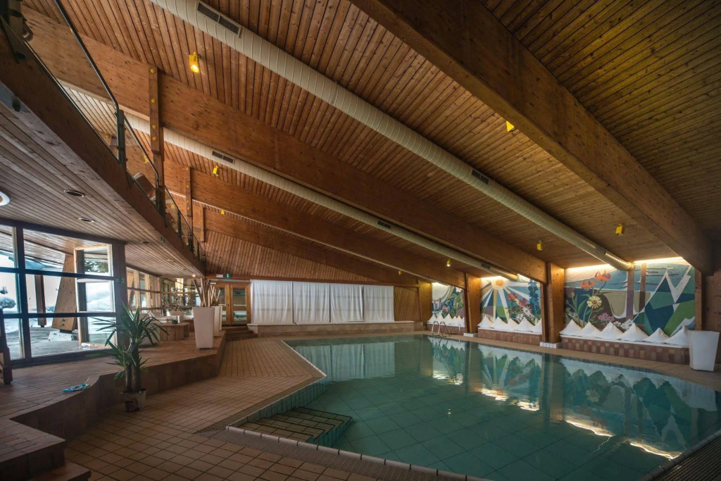 Sporthotel Teresa