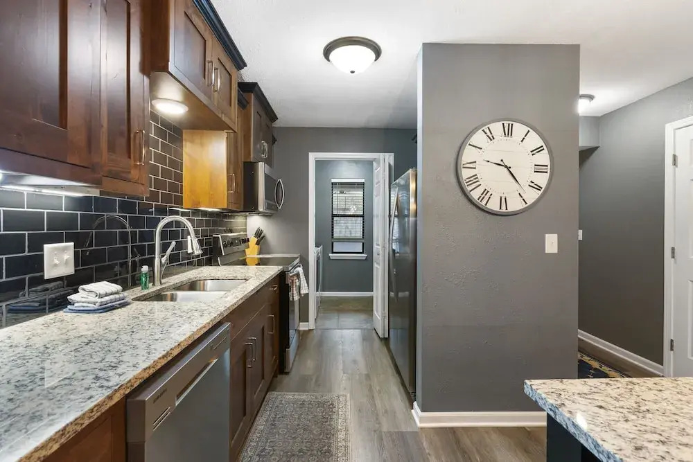Pemby's Place - Perfect for Families!