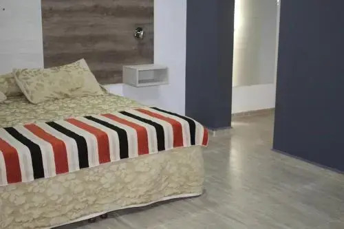 Talu Apart Hotel