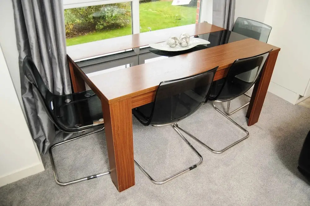 Luxury Emirates Arena Apartment
