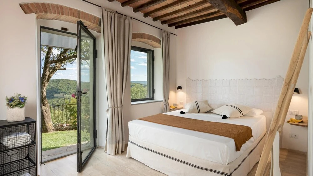 POGGIO NOVOLI 6, Emma Villas