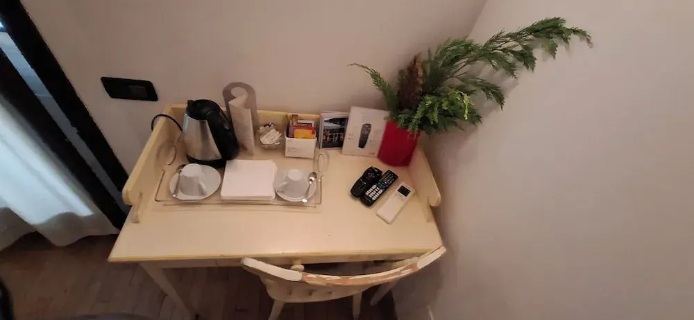 La Colombera Ristorante - Albergo