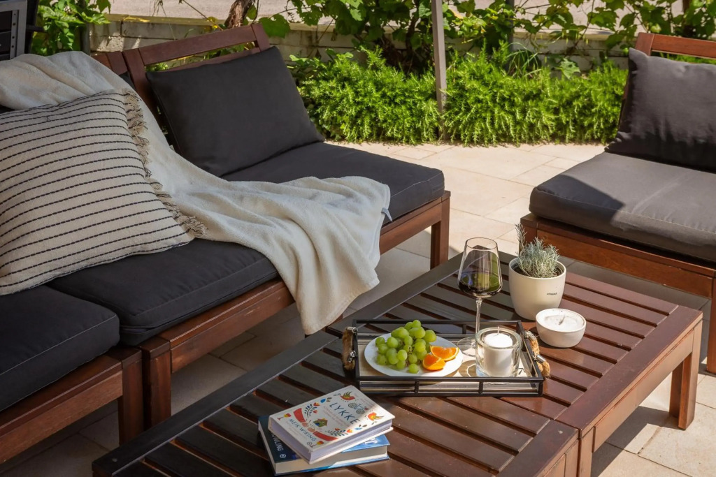 Seaview Apartments Tihi II
