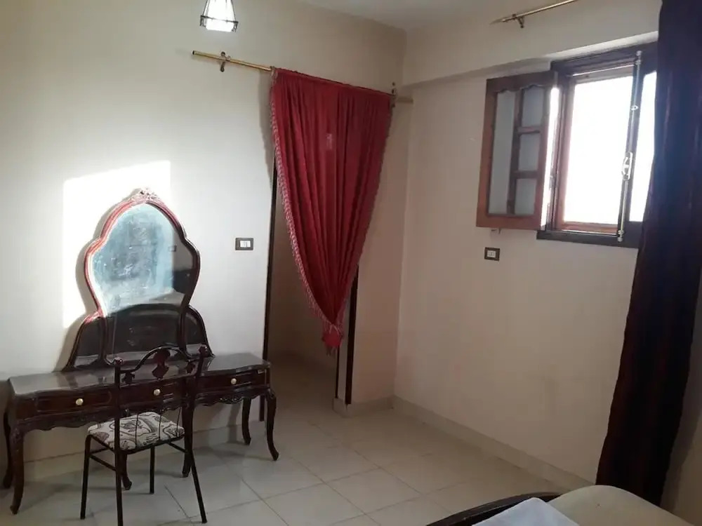 Horus Apartment Luxor