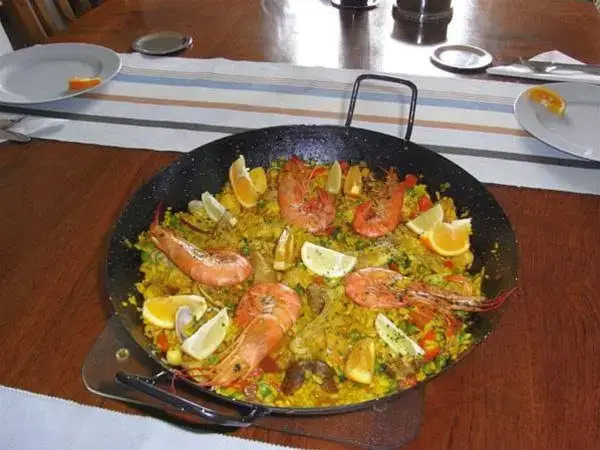 Casa La Jamisa