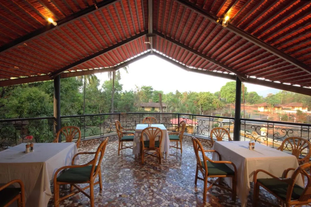 Konkan Crown Resort & Club