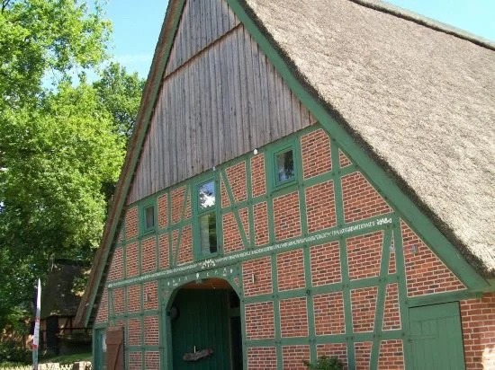 Hof & Gut Jesteburg