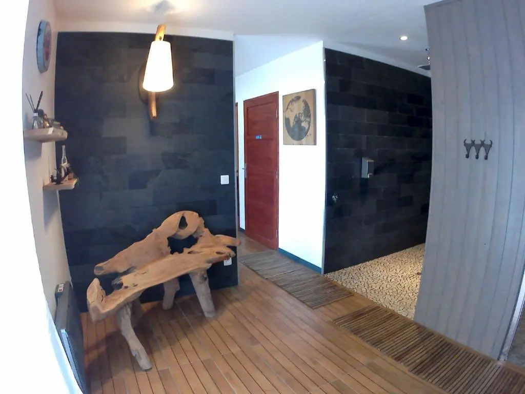 Mas dAsvin & Spa