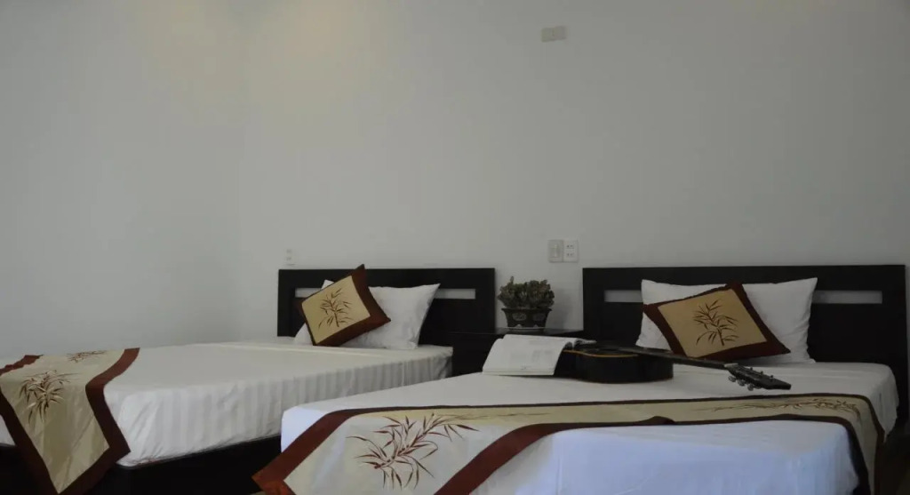 Hoian Succulent Homestay