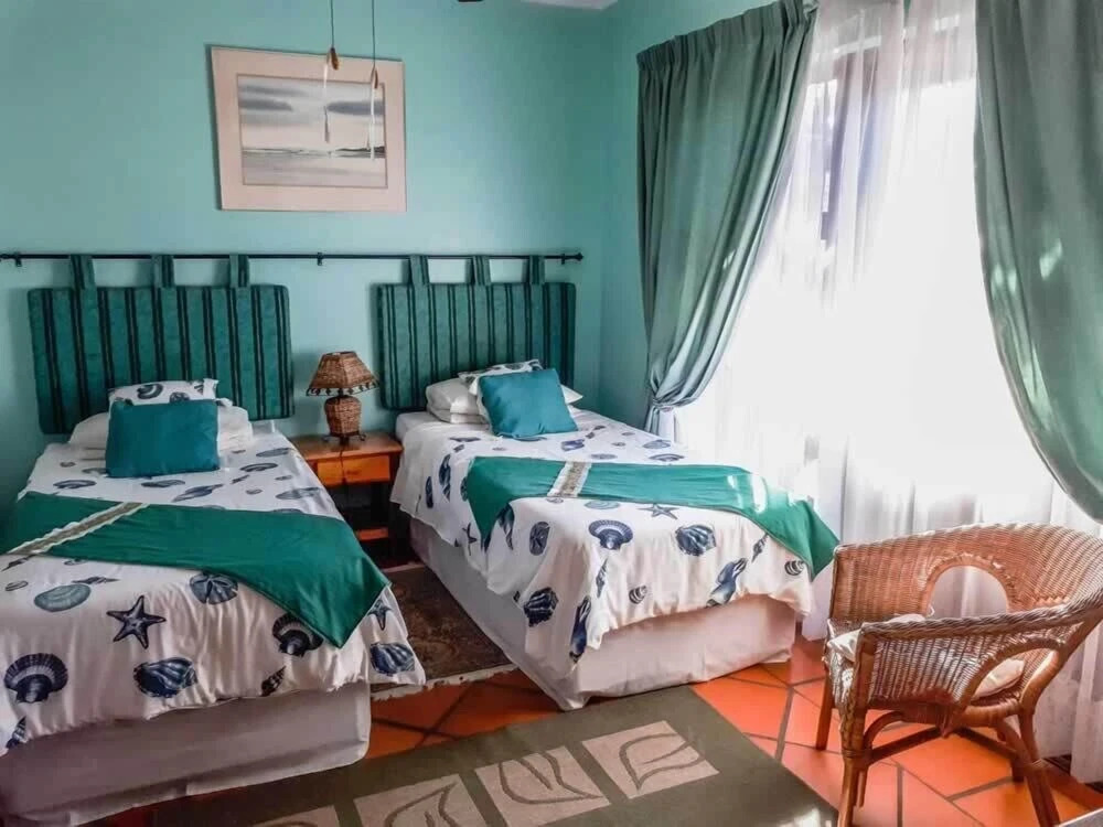 Addo Gateway Lodge