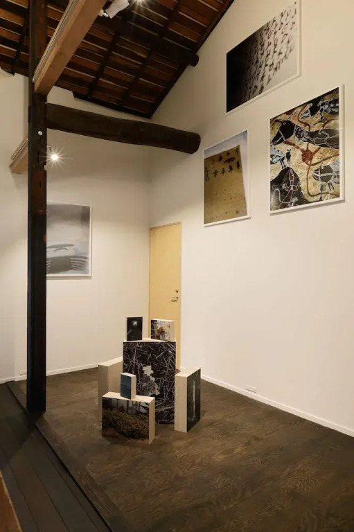 KYOTO ART HOSTEL kumagusuku