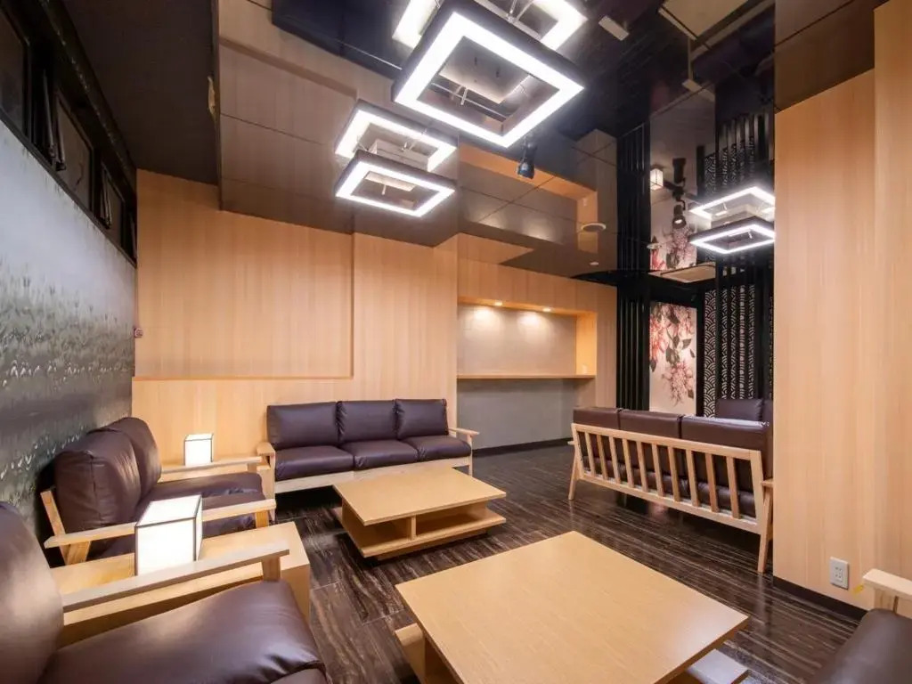 Royal Hotel Uohachi Bettei - Vacation STAY 27286v