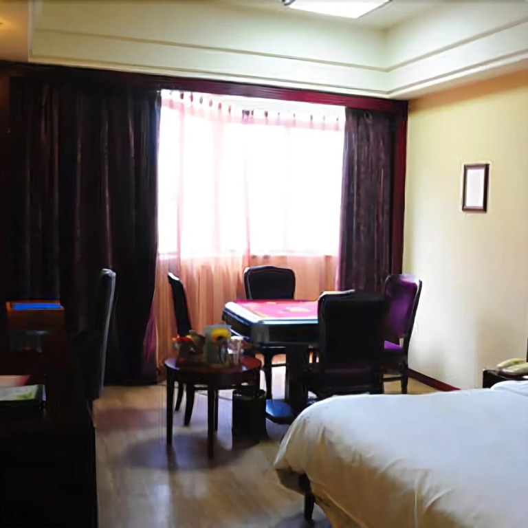 Shiji Tiancheng Hotel