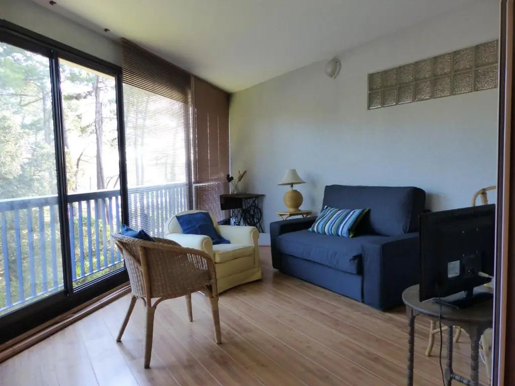 Appartement 2 Personnes Vue Sur Le Port #0278