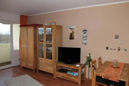 Ferienappartement E612 Fur 2 Personen An Der Ostsee