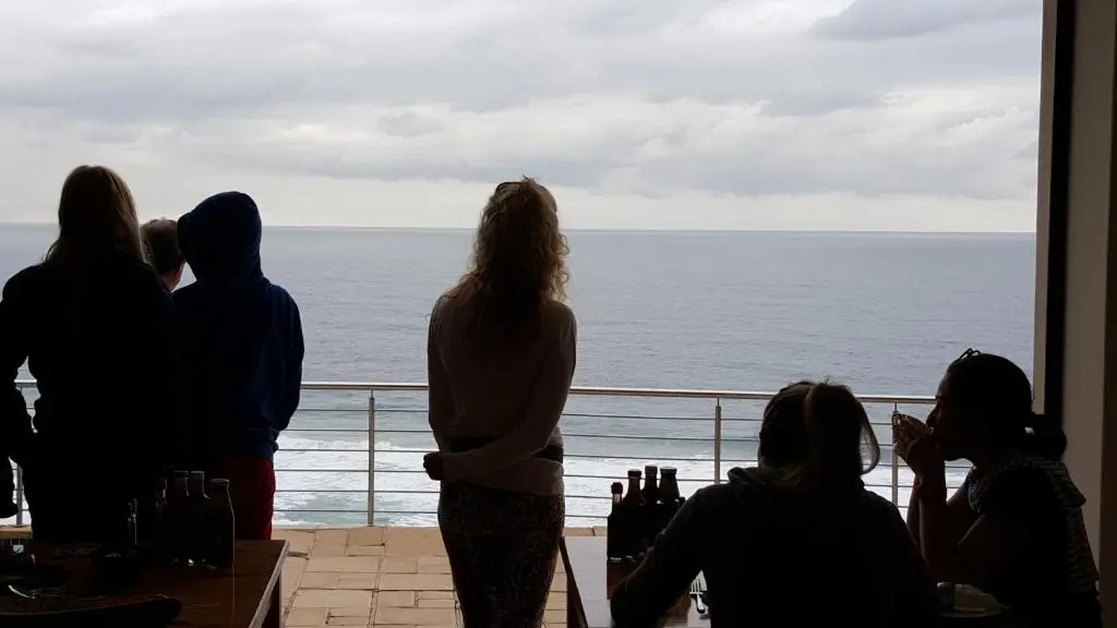 Zimbali View Eco Guesthouse