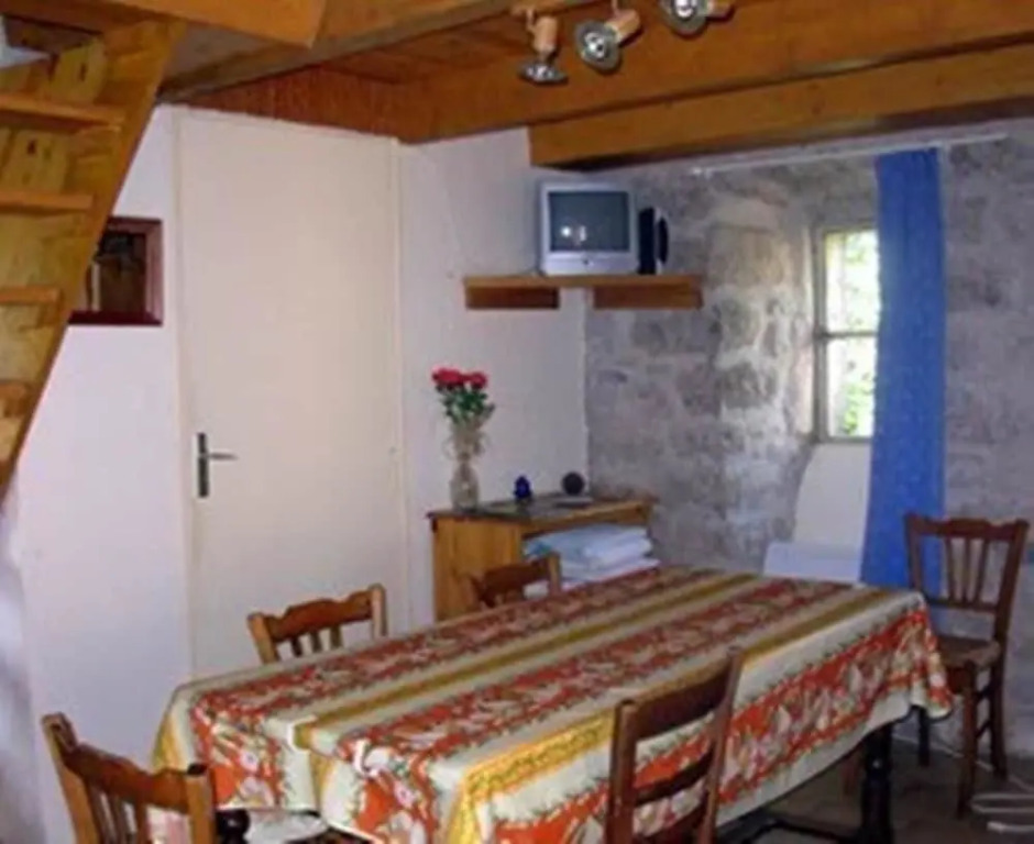 Ferme Auberge La Tindelle