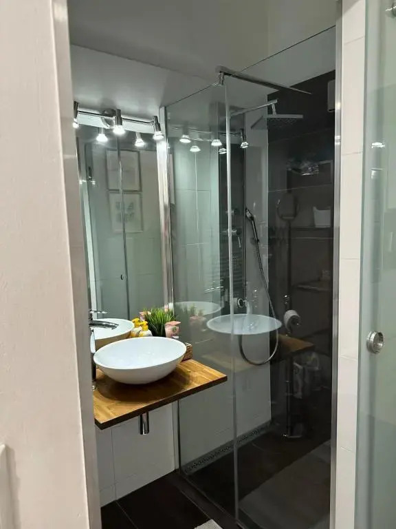 comf. Apart near the city - 13 minutes to 1st Vienna