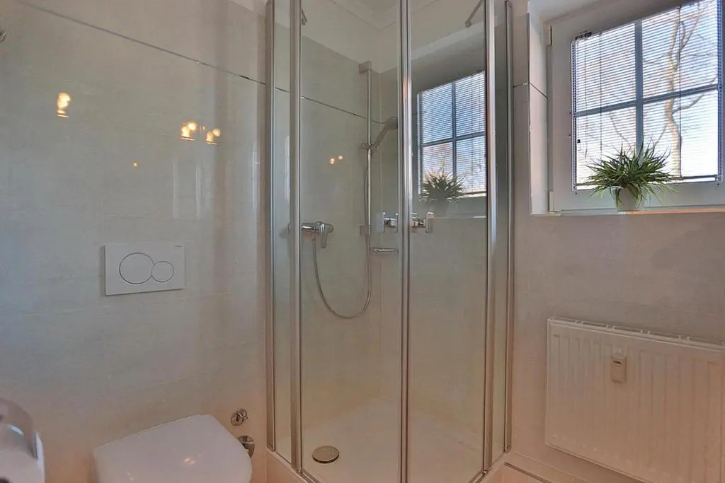 Kurparkresidenz-Timmendorfer Strand Kurparkresidenz-Timmendorfer Strand Appartement 01