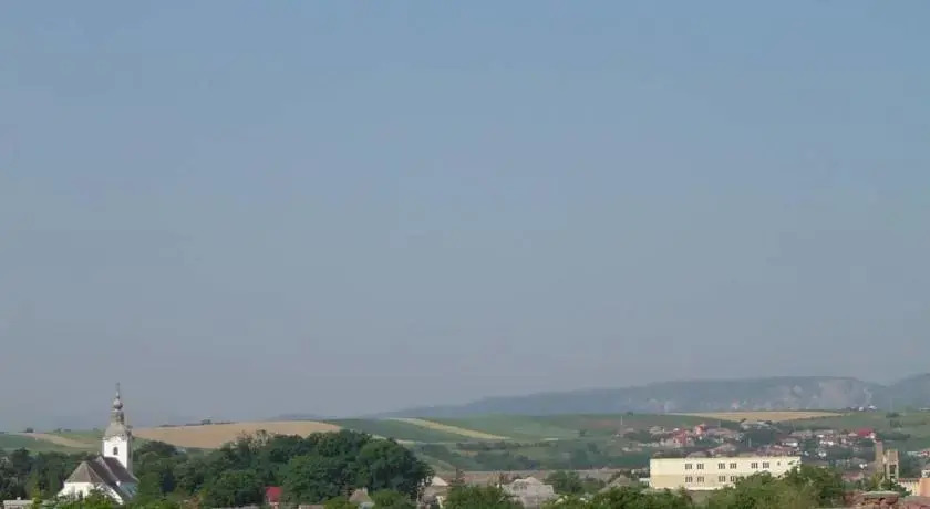 Casa Simona Turda
