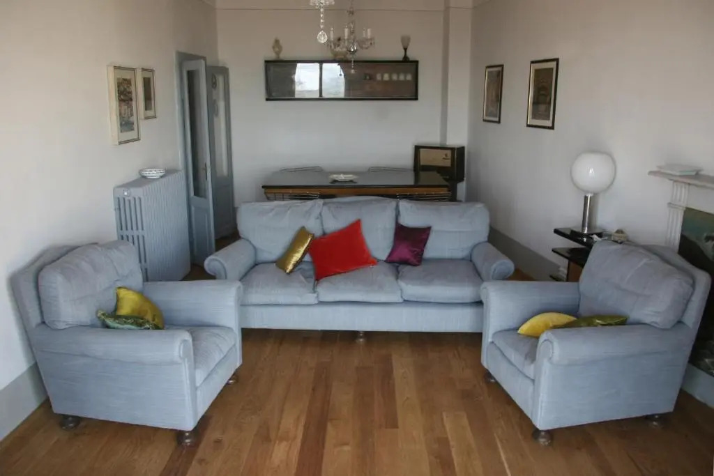 Casa Ermenegilda
