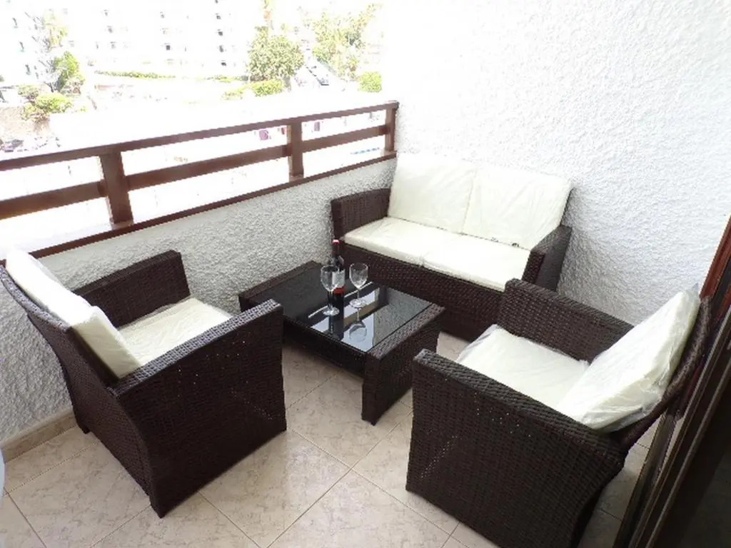 Apartamentos Los Juncos II