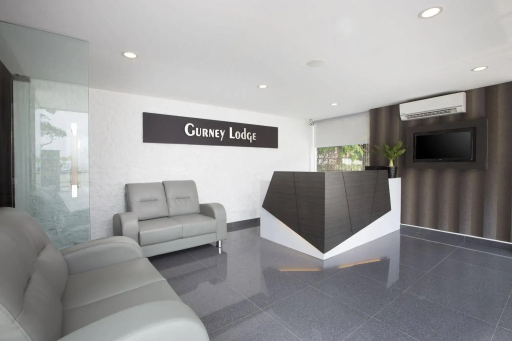 Gurney Lodge