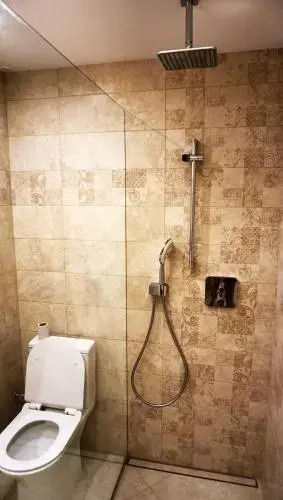 Vitosha Boulevard 79 / NDK Apartment