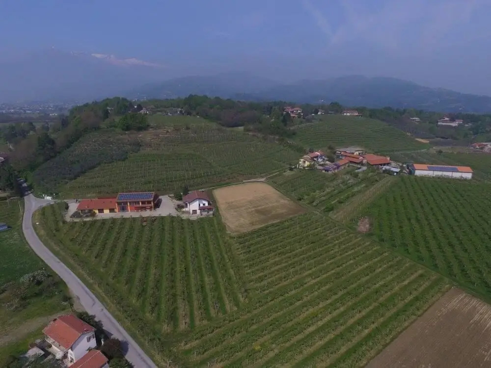 B&B Agrialpi