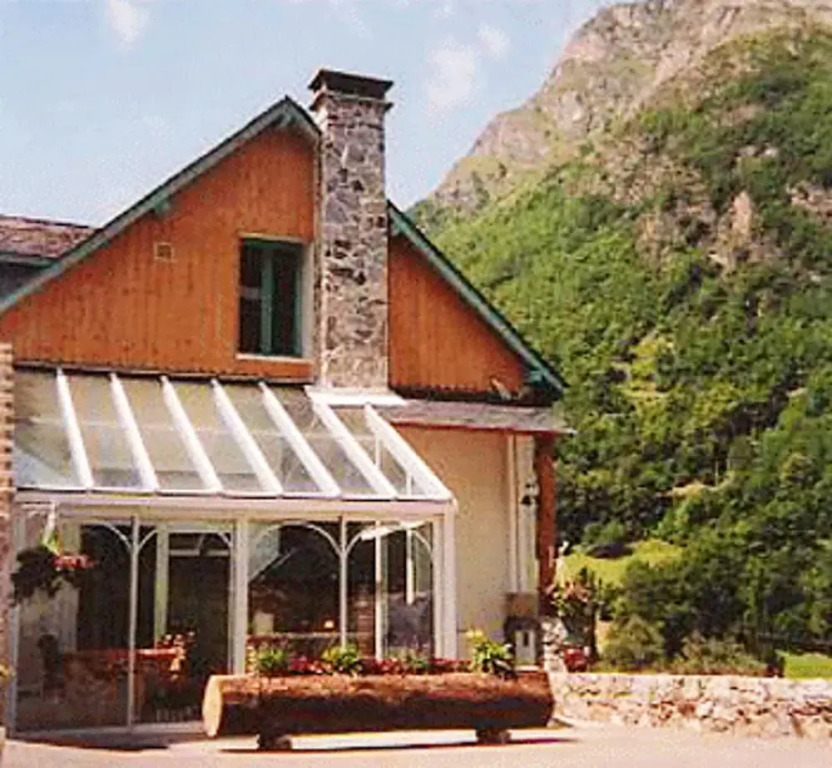 Apartment With one Bedroom in Gedre, With Wonderful Mountain View - 7