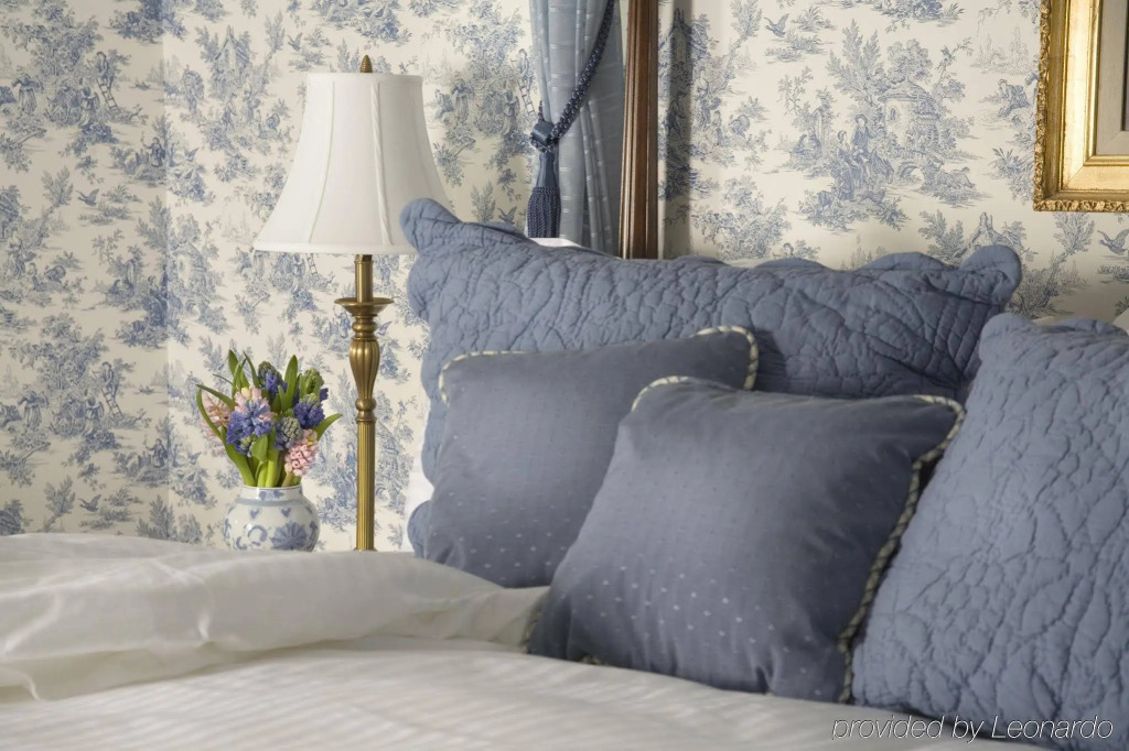 The Manor on Golden Pond
