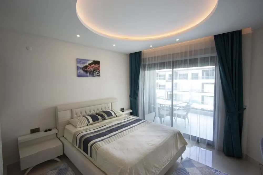 Konak Seaside Resort 2 bedroom