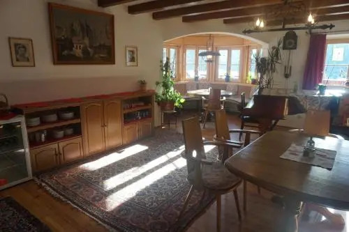 Haus Sonnenblick