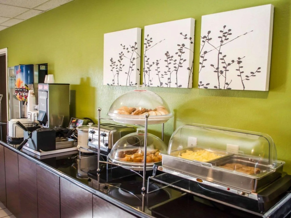 Spot X Hotel Wesley Chapel - Tampa Area