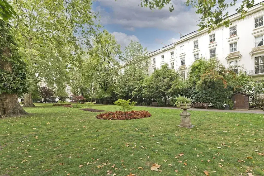 Victorian Charm Maisonette