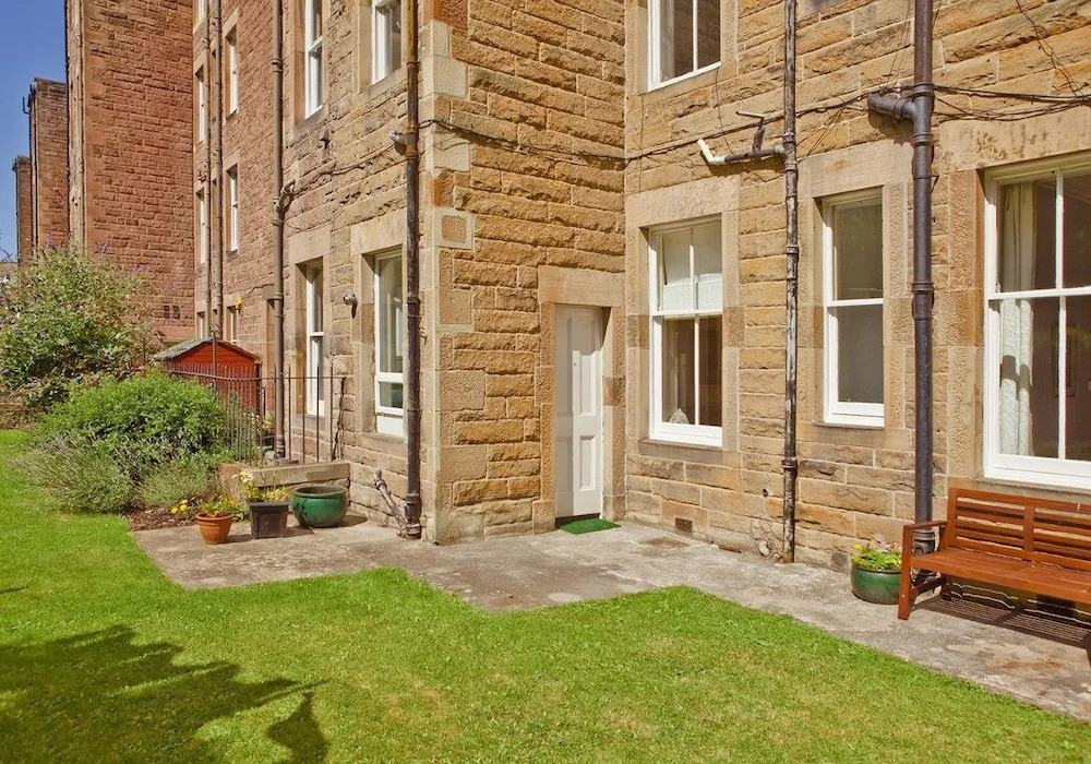 Classic Marchmont Charm at The Meadows