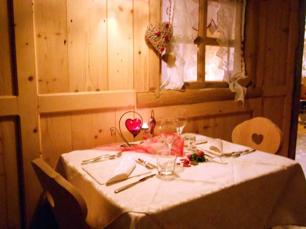 Hotel Garnì Salvanel
